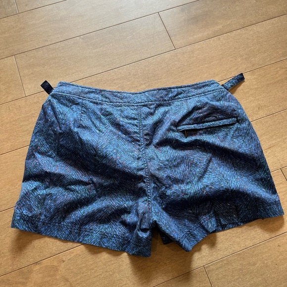 True tribe mens swim trunks size 36 - Picture 2 of 5